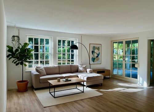 Foto - Etagenwohnung in Leipzig