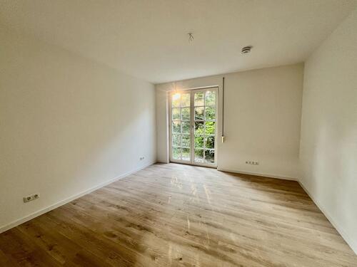 Foto - Etagenwohnung in Leipzig zur Miete