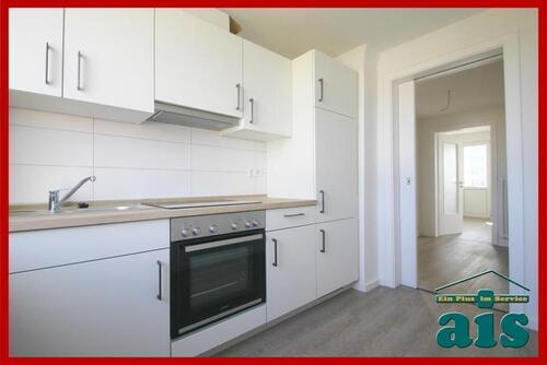 Foto - Etagenwohnung in Wilhelmshaven zur Miete