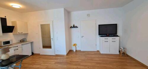 Foto - Moderne, zentral gelegene 1 Zimmer Wohnung