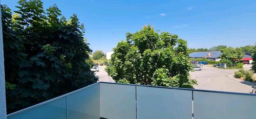 Foto - Etagenwohnung zur Miete in Mühldorf am Inn