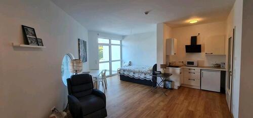 Foto - Etagenwohnung in Mühldorf am Inn zur Miete