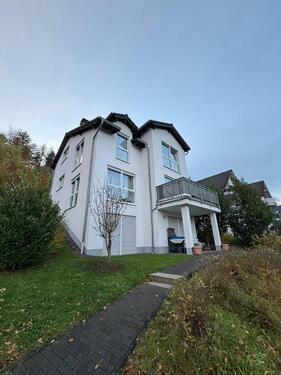 Foto - Einfamilienhaus in Wiehl-Damte - 1.490,00 EUR Kaltmiete,