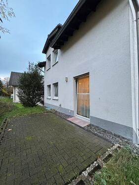 Foto - Einfamilienhaus in Wiehl