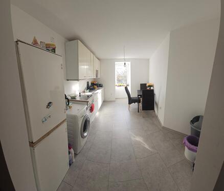 Foto - zu vermieten 3-Zimmer-Wohnung - 450,00 EUR Kaltmiete,