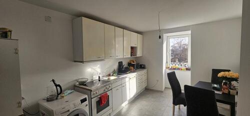 Foto - Etagenwohnung zur Miete in Lünen