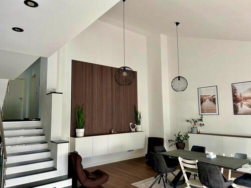 Foto - Einfamilienhaus zum Kaufen in Schönenberg-Kübelberg