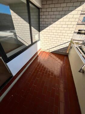 Foto - Etagenwohnung in Siegen zur Miete