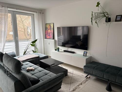 Foto - Wohnung im Stadtzentrum inkl. Küche und Möbel