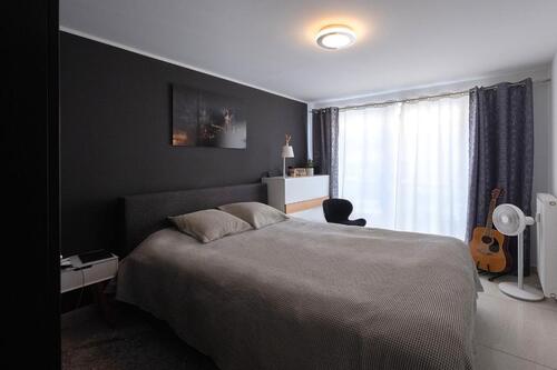 Foto - Etagenwohnung in Düsseldorf zur Miete