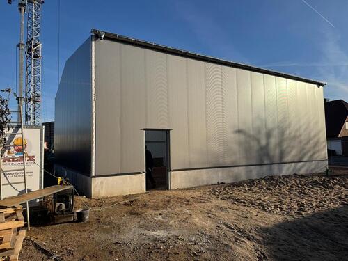 Foto - andere in Borken