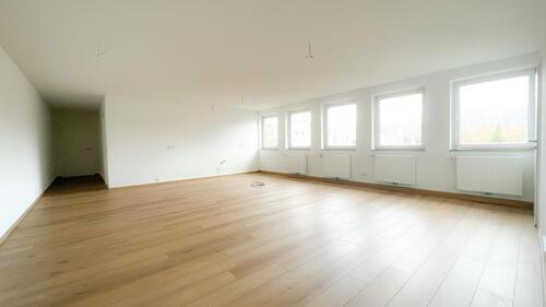 Foto - Großzügige 3-Zimmer-Wohnung in zentraler von Altenkirchen