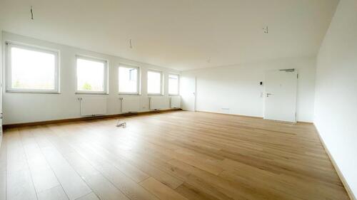 Foto - 3 Zimmer Etagenwohnung in Altenkirchen (Westerwald)