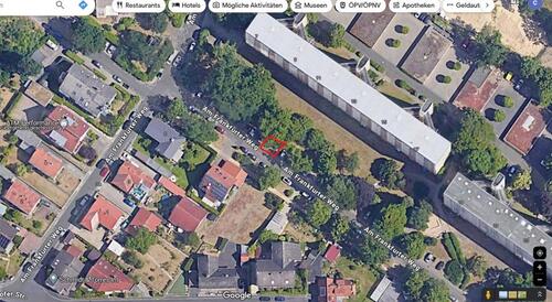 Foto - heusenstamm stellplatz am frankfurter weg ggüber no 5a