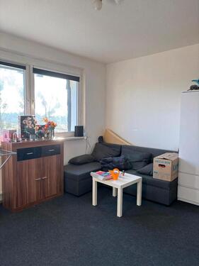 Foto - 2 Zimmer Etagenwohnung in Prenzlau