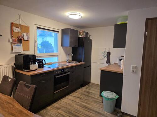 Foto - Etagenwohnung in Rotenburg an der Fulda zur Miete