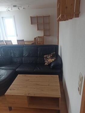 Foto - 2 Zimmer Etagenwohnung zum Kaufen in Horb am Neckar