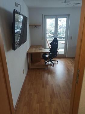 Foto - 2 Zimmer Etagenwohnung in Horb am Neckar