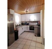 Dreizimmerwohnung, Dachgeschoss - Tauberbischofsheim