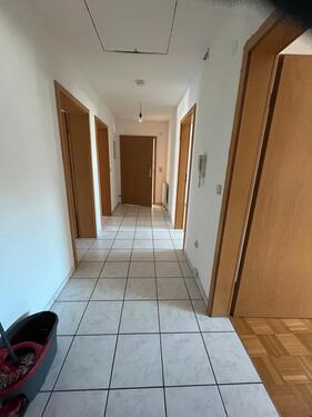 Foto - 3 Zimmer Dachgeschoßwohnung zur Miete in Tauberbischofsheim