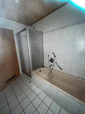 Foto - 3 Zimmer Dachgeschoßwohnung in Tauberbischofsheim