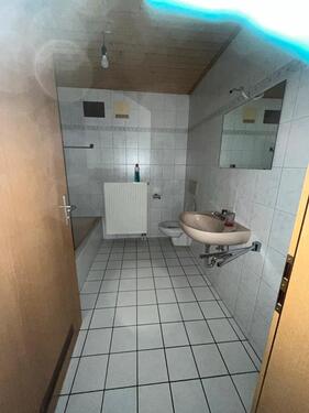 Foto - Dachgeschoßwohnung in Tauberbischofsheim zur Miete