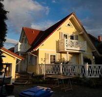 Haus mit Garten in ruhiger Lage . Ideal für 4 - Bovenden