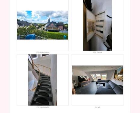 Foto - Einfamilienhaus in Malberg zum Kaufen