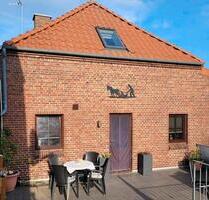 Wohnung zu vermieten - 600,00&nbsp;EUR Kaltmiete, ca.&nbsp; 60,00&nbsp;m&sup2; in Friedeburg (PLZ: 26446)