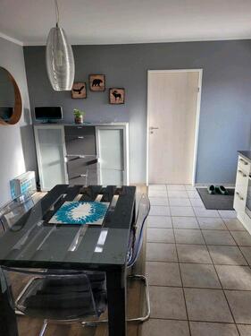 Foto - Dachgeschoßwohnung in Friedeburg zur Miete