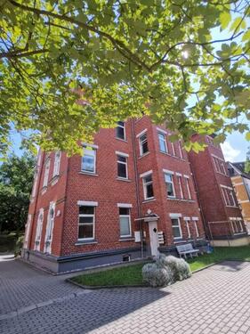 Foto - ruhig gelegene Eigentumswohnung 96 qm mit eigenem Garten