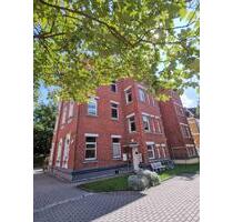 ruhig gelegene Eigentumswohnung 96 qm mit eigenem Garten - Plauen Bahnhofsvorstadt