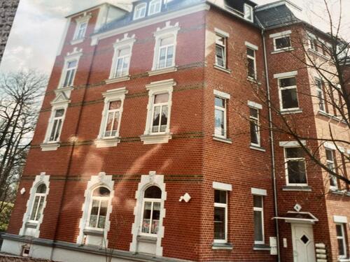 Foto - 3 Zimmer Erdgeschoßwohnung zum Kaufen in Plauen