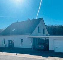 Einfamilienhaus mit Wellness Oase zu verkaufen - Grasleben