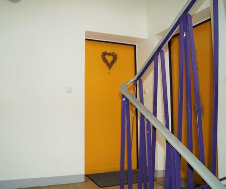 Foto - Ruhige 1-Zi Whg, 33 m2, fast im Grünen, 2. Etage in 13593 Spandau