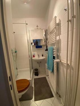 Foto - Etagenwohnung in Berlin zur Miete