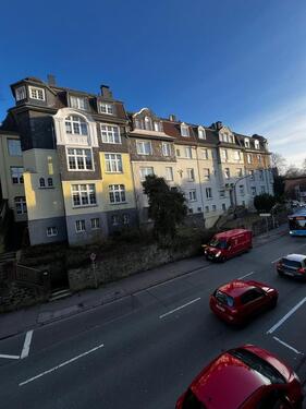 Foto - Etagenwohnung in Wuppertal zur Miete