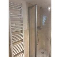 Helle 2 Zimmerwohnung zu vermieten. - Elfershausen