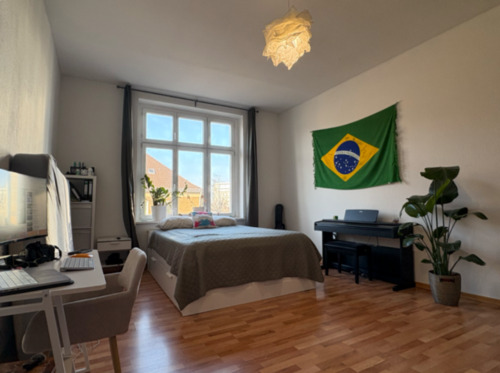 Foto - 1 Zimmer Etagenwohnung zur Miete in Berlin