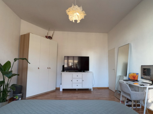 Foto - 1 Zimmer Etagenwohnung in Berlin