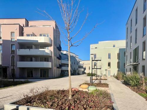 Foto - Penthouse der Superlative mit großer Dachterrasse! WE 08.03.02