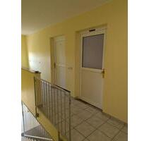 Günstige 4-Zi. Wohnung auf Vereinsgelände Grettstadt