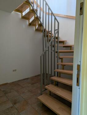 Foto - 4 Zimmer Etagenwohnung zur Miete in Grettstadt