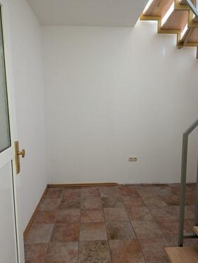 Foto - 4 Zimmer Etagenwohnung in Grettstadt