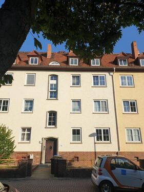 Foto - Hübsche 3-Raum-Wohnung mit Loggia direkt an der Fachhochschule!