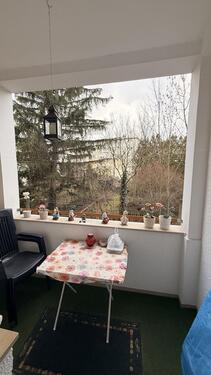 Foto - 1 Zimmer Erdgeschoßwohnung zur Miete in Erfurt