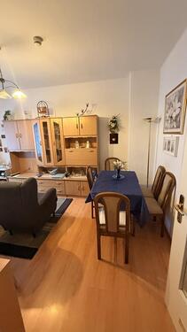 Foto - Erdgeschoßwohnung in Erfurt zur Miete