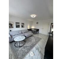 3-Zimmer-Stadtwohnung mit Münsterblick an der Glacis Galerie - Neu-Ulm Ludwigsfeld