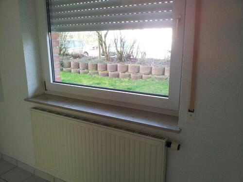 Foto - 3 Zimmer Erdgeschoßwohnung in Beselich