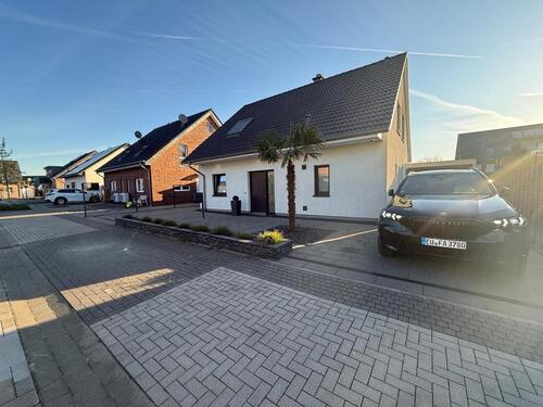 Foto - Exklusives Einfamilienhaus in Toplage Viersen-Dülken
